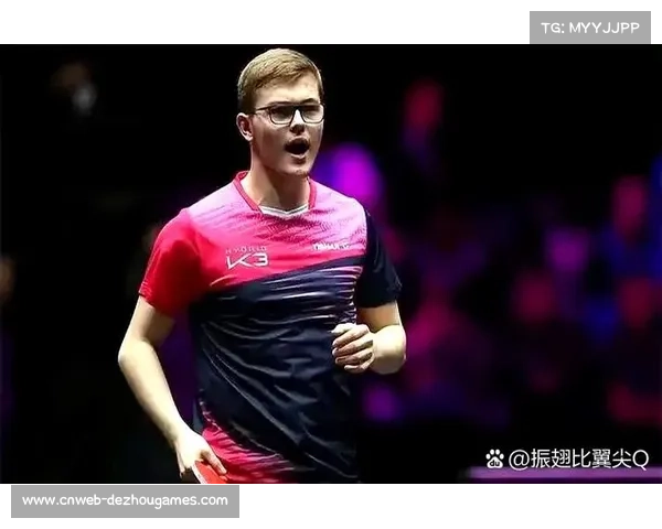 艾利克斯·勒布伦手指骨折恢复存疑 男双参赛前景堪忧 艾利克斯·勒布伦手指骨折恢复存疑 男双参赛前景堪忧