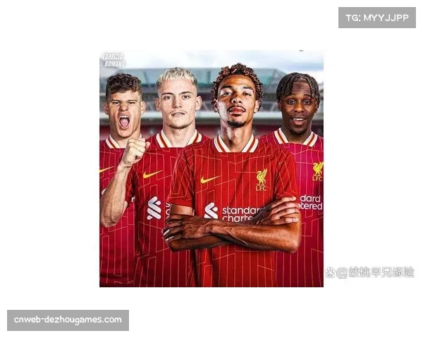 斯洛特战术革新：埃基蒂克回撤串联进攻激活球队体系