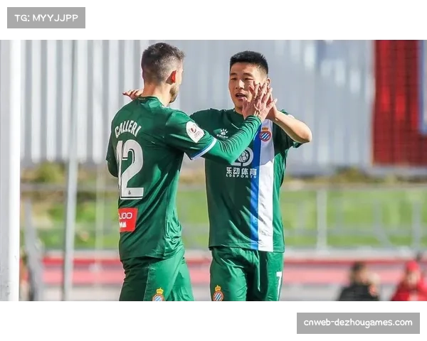 多哈杜海勒与迪拜国青激战正酣 双方全力争胜