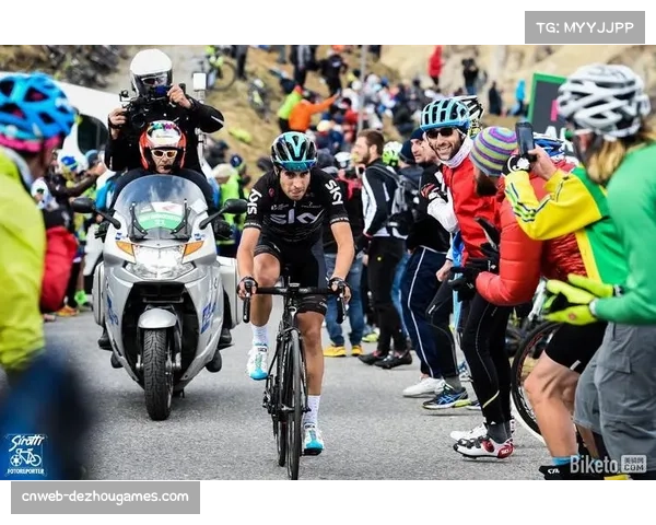 环意下坡路段频发摔车,车手精神集中度成安全关键