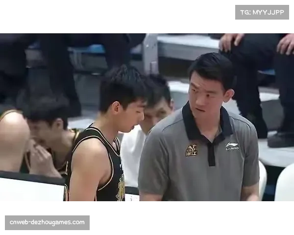 -浙江德比-广厦大胜，赛场内外故事丰富