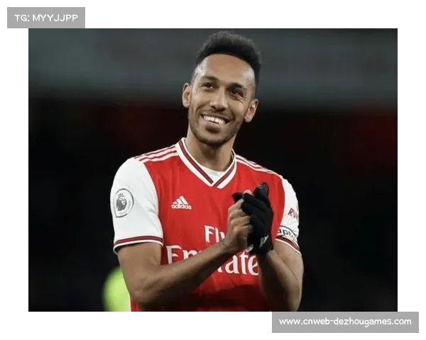 老兵不死：奥巴梅扬一射两传，36岁锋霸诠释经验价值