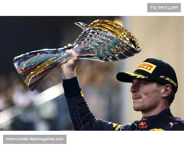 阿布扎比决战前瞻：诺里斯登台即夺冠，维斯塔潘需胜利加对手失误