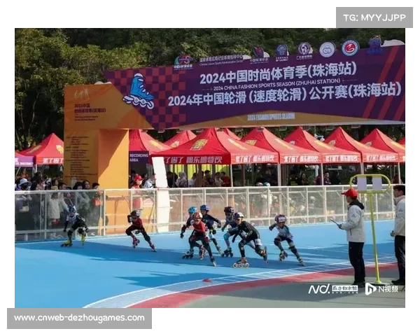 金湾女子组开赛 焦彦静与吴文敏展开冲刺对决