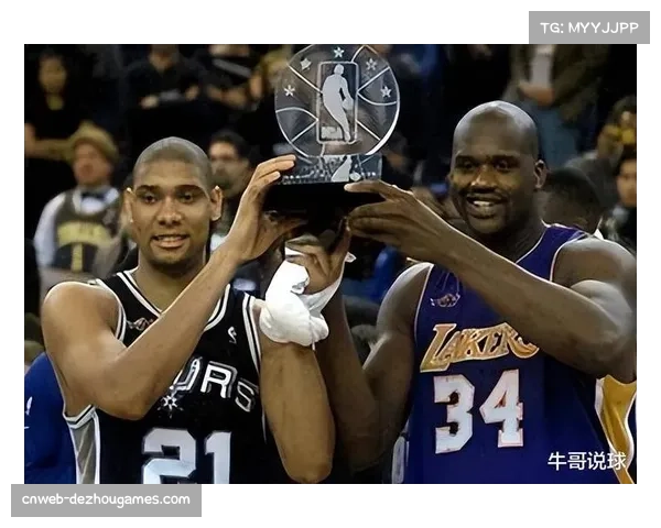 1997年邓肯选秀前全联盟摆烂历史被回顾，其天赋公认独一无二