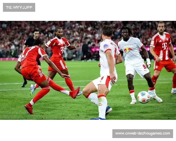 拜仁5-1大胜RB莱比锡,凯恩传射建功 拜仁5-1大胜RB莱比锡,凯恩传射建功