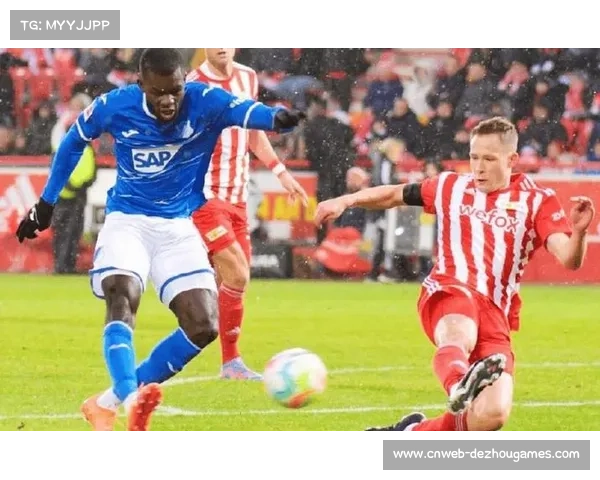 霍芬海姆大胜暴露门兴防线危机,保级之路愈发艰难 霍芬海姆大胜暴露门兴防线危机,保级之路愈发艰难