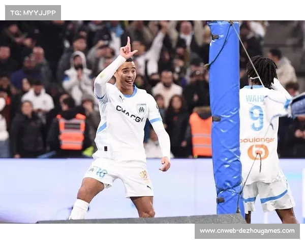 格林伍德22轮14球领跑法甲射手榜,2026年各项赛事已入8球