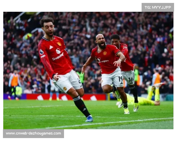 曼联补时3-2绝杀富勒姆,2026年英超唯一不败球队 曼联补时3-2绝杀富勒姆,2026年英超唯一不败球队