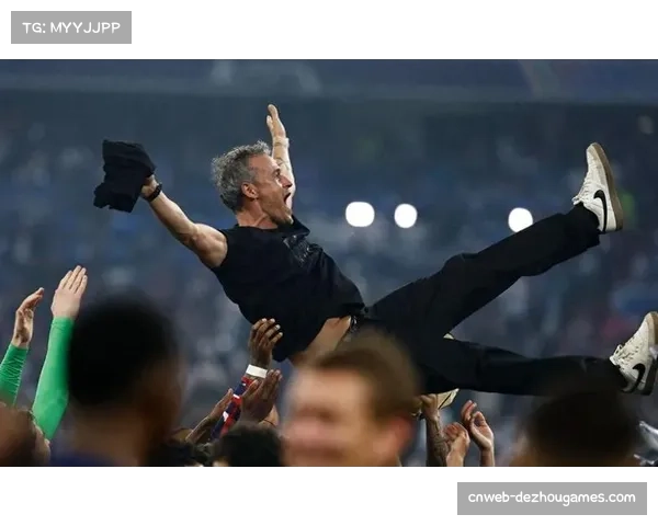 18岁德罗上演巴黎首秀,赛后表示恩里克是加盟原因之一