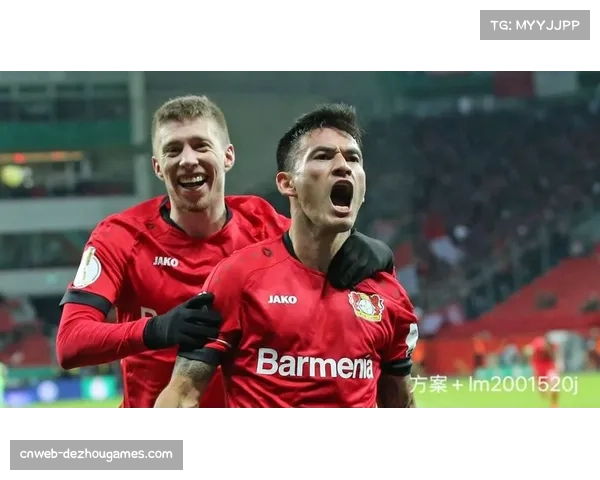 视频复盘:解析勒沃库森对阵沃尔夫斯堡时那次经典的“三人肋部小组渗透”